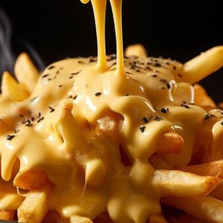 Akam batata lava sheddar