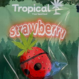 Strawberry CBD 3g