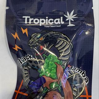 Black Mamba CBD 3g