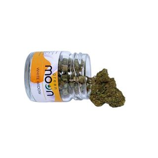 Flor CBD MOON 1gr WHITE WIDOW