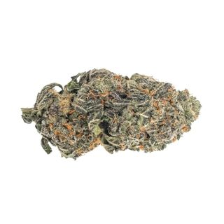 Purple Yuzu - Flor de CBD Indoor Premium 1 Grama