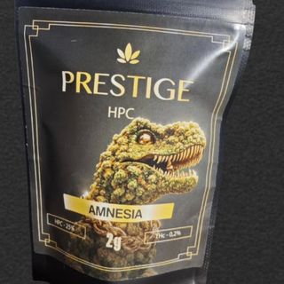 PRESTIGE - MINIBUDS HPC Premium 10g