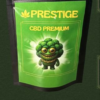 PRESTIGE - CBD Gorilla Glue 5g