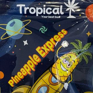 Pineapple Express CBD 3g