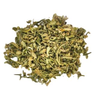 Crunch Folhas CBD 10g