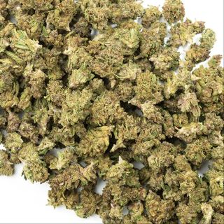 Small Buds HHC 50% 10 Gramas