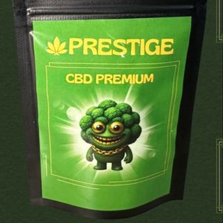 PRESTIGE - CBD Gorilla Glue 2gr