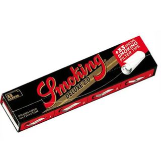 Papel Smoking Black K.S.+Filtro
