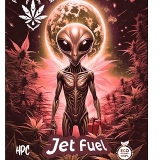 Jet Fuel HPC 3g