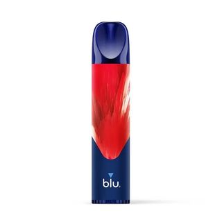 Blu Bar 1000 StrawBerry Ice 0% Nicotina