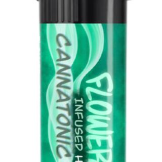 PRE ROLL HPC INFUSÃO CANNATONIC