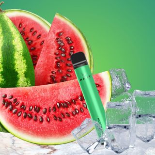 Vape Hart Melancia 0% Nicotina