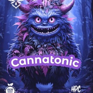Cannatonic HPC 3g