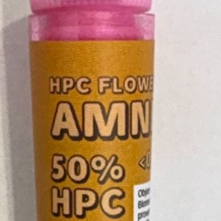 Pre Roll HPC Amnesia