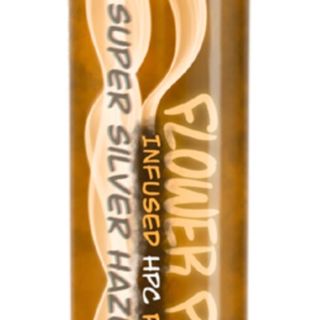 PRE ROLL HPC INFUSÃO SUPER SILVER HAZE