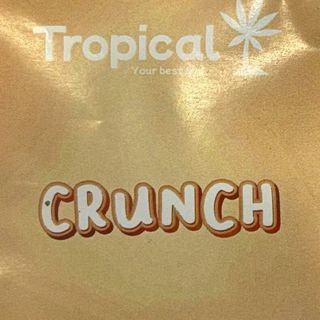 Crunch CBD 10g