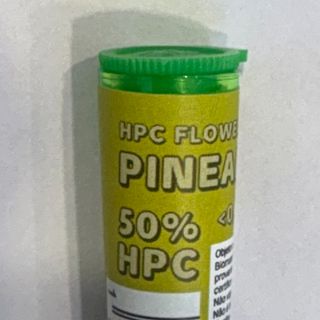 Pre Roll HPC Pineapple