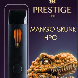 Vape Prestige HPC Mango Skunk 2ml