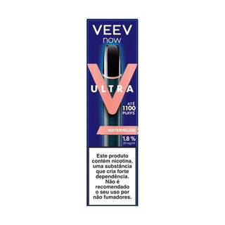 Vape Veev Ultra WaterMelon