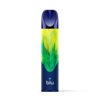 Blu Bar 1000 Kiwi Passion 0% Nicotina