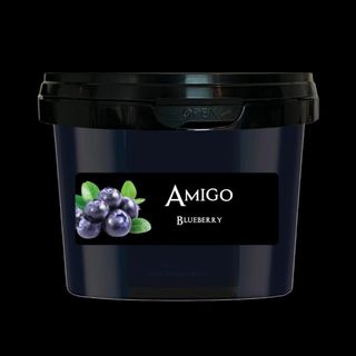 PARADISE Amigo - Mirtilo 200g