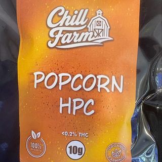 PopCorn HPC 10g