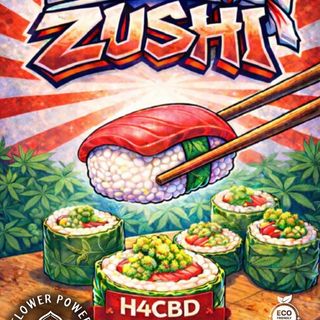 Zushi H4CBN 3g