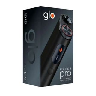 Máquina Glo Black