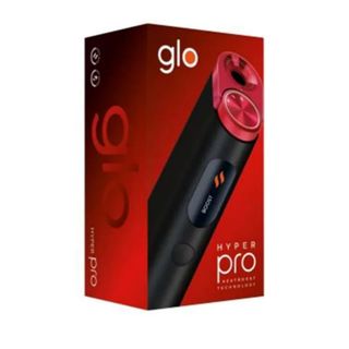 Máquina Glo Red