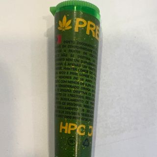 PRESTIGE Pre Roll HPC
