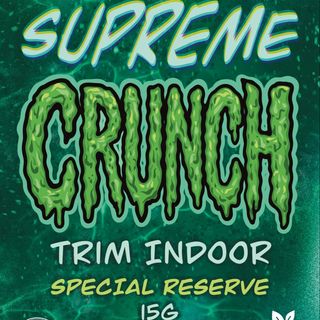 Supreme Crunch Trim 15g