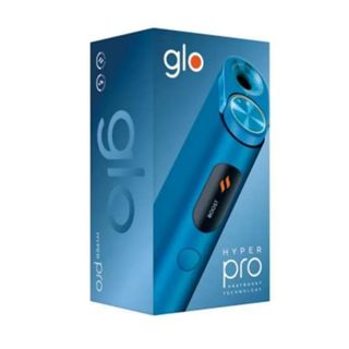 Máquina Glo Blue