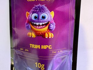 PRESTIGE - Trim HPC 10g