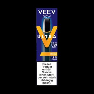 Vape Veev Ultra Mango