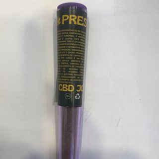 Prestige Pré-Roll CBD