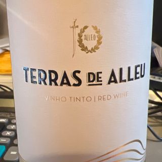 Teras de