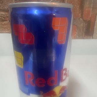 Red bull