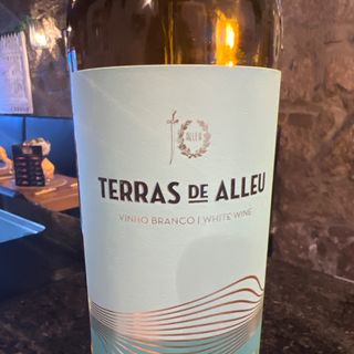 Terras de alleu