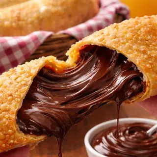 Pastel de Chooclate Negro