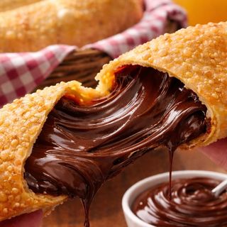 Pastel de Chooclate Negro