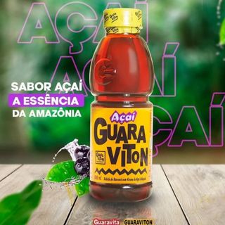 Guaraviton Açaí