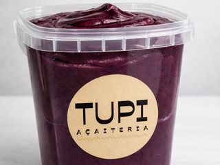 Açaí 1000ml