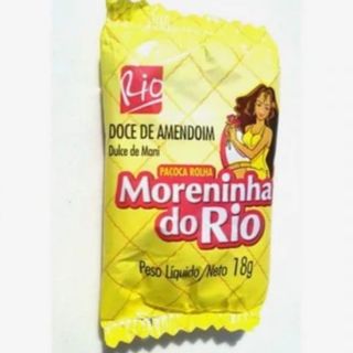 Paçoca
