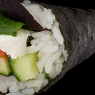 Temaki de Frutas ( 1 peças)