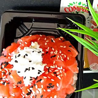 Temaki de California -( 1 peças)