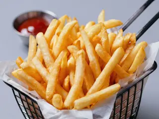 Batata Frita