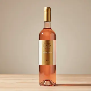 Quinta da Lapa Selection Rosé 
