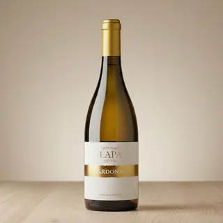 Quinta da Lapa Branco Chardonnay