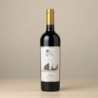 Nana Tinto Reserva