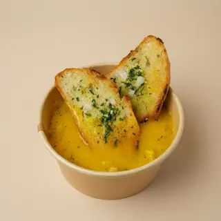 Sopa de Peixe Tradicional